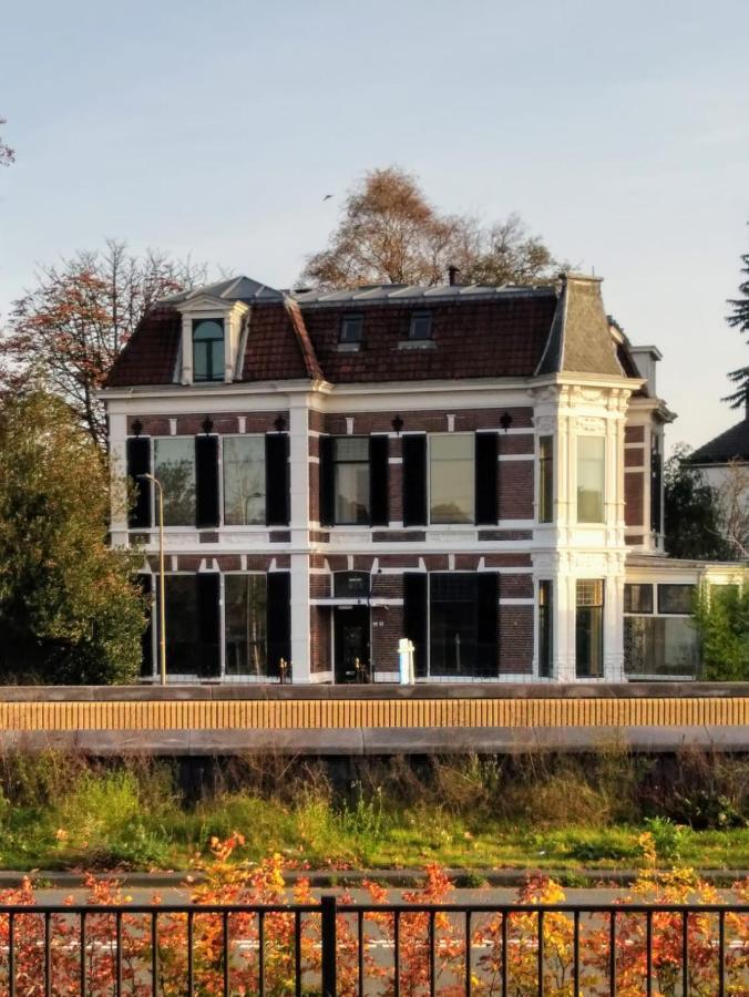 Villa Benvenuto 디렌 외부 사진