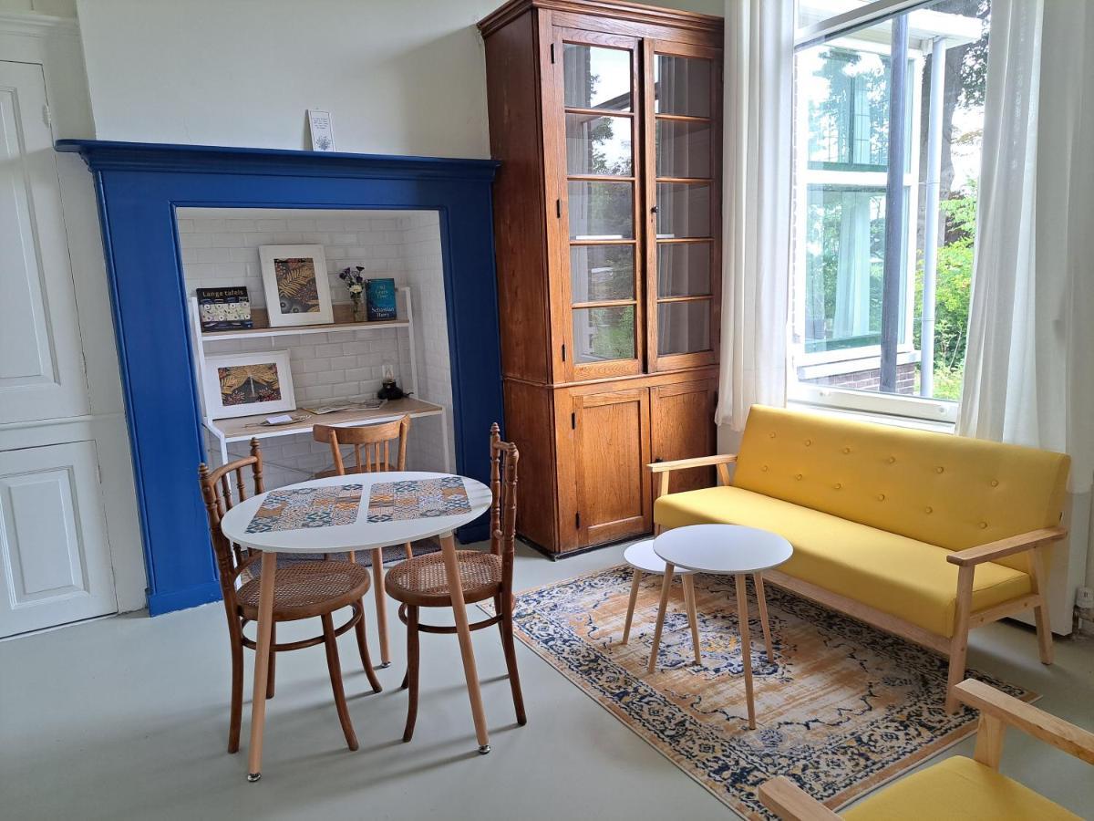 Villa Benvenuto 디렌 외부 사진