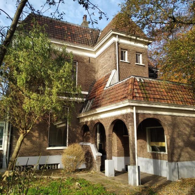 Villa Benvenuto 디렌 외부 사진