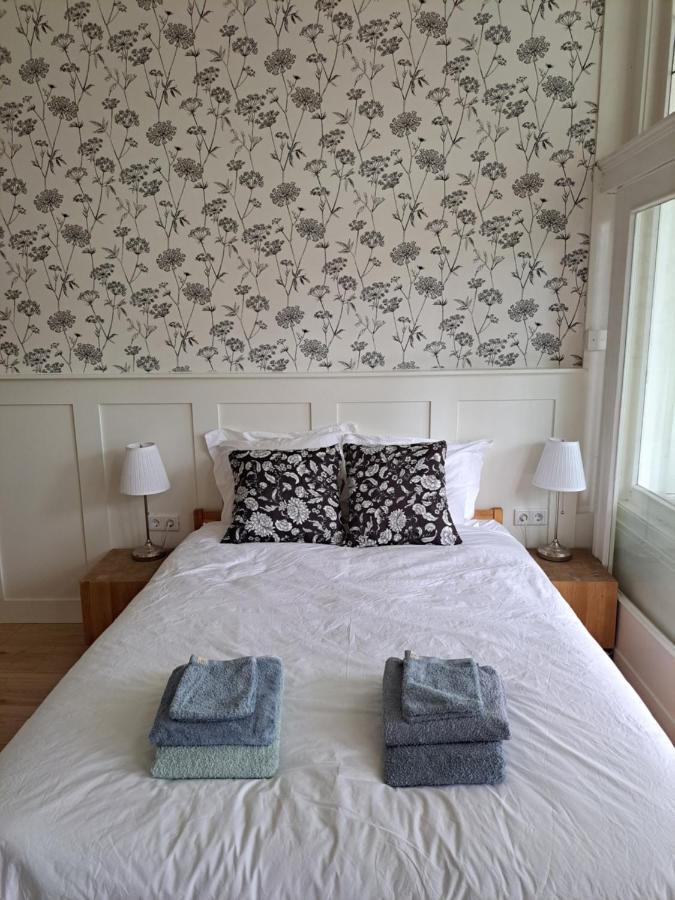 Villa Benvenuto 디렌 외부 사진