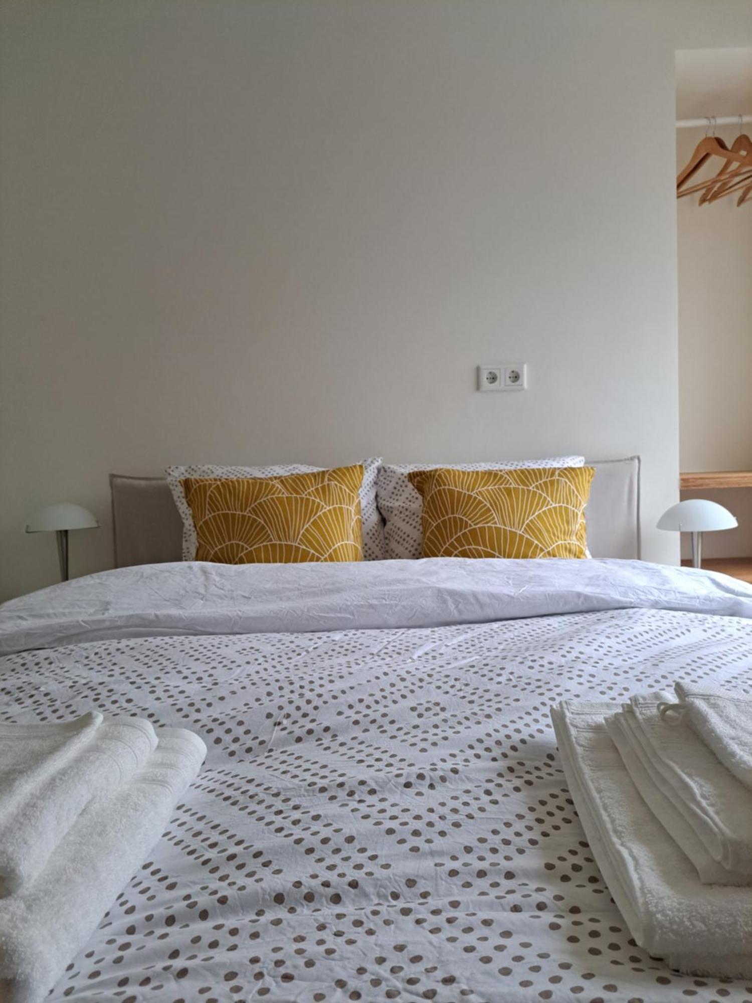 Villa Benvenuto 디렌 외부 사진