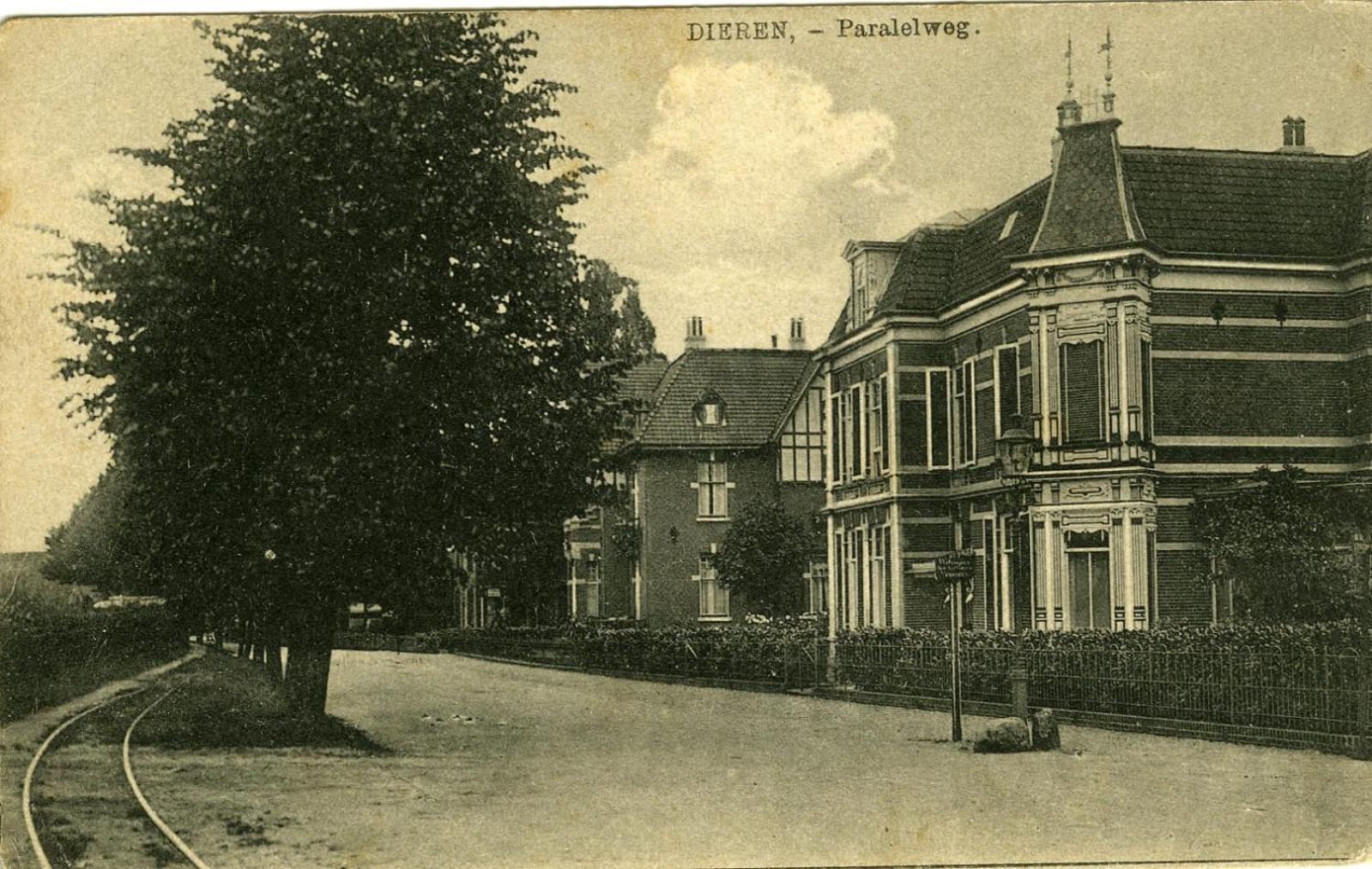 Villa Benvenuto 디렌 외부 사진